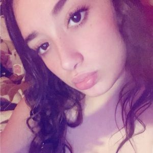 Meet your Posher, Nevaeh